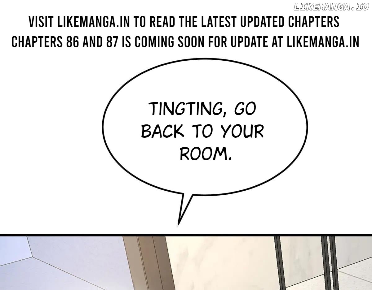 After Breakup: Had an Affair With My Ex's Uncle Chapter 85 - page 1